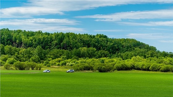 攝景觀燈光照明