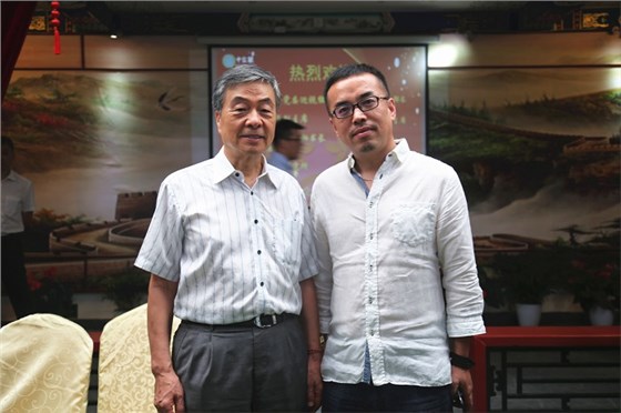 城市夜景照明工程