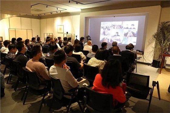 2020年全員年終總結大會