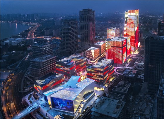 2021年戶外照明設計收費標準-信達電通