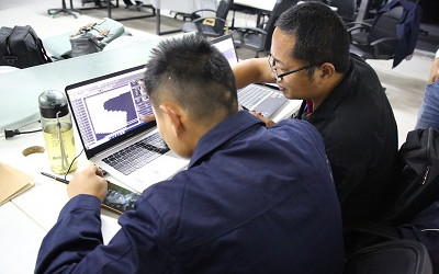 安裝調試同步進行，是快速推進項目工期的有效措施