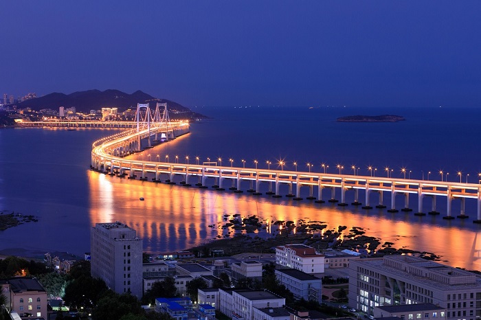 新基建下橋梁照明之思