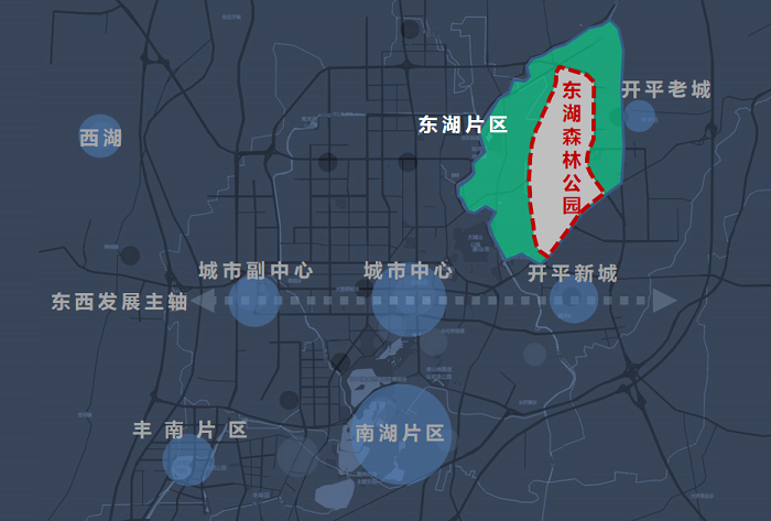 夜景亮化設(shè)計