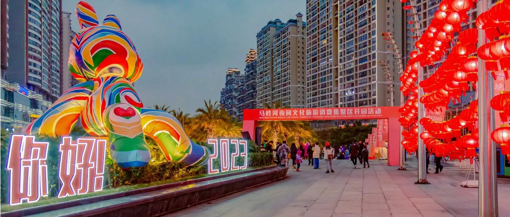 夜游經(jīng)濟又雙叒叕出圈，文旅夜游如何打造超級IP？